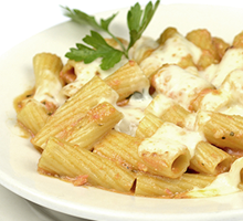 Baked Ziti